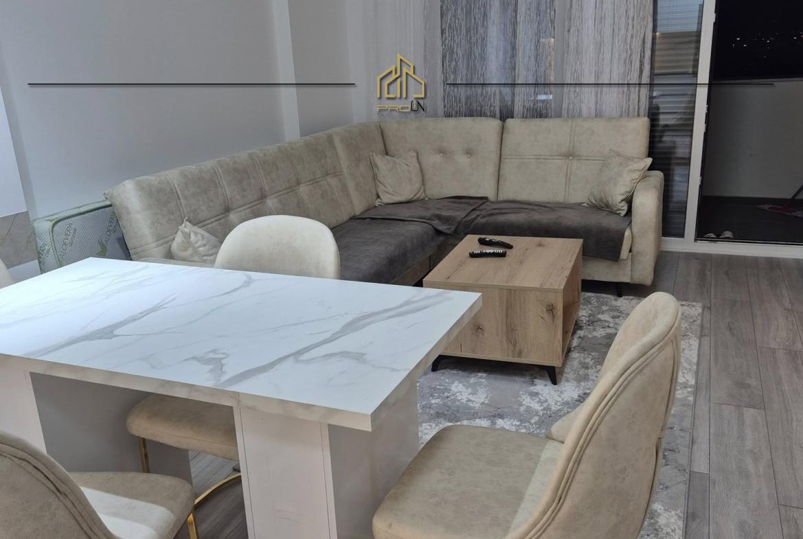 Banesë me qira – Bregu i Diellit