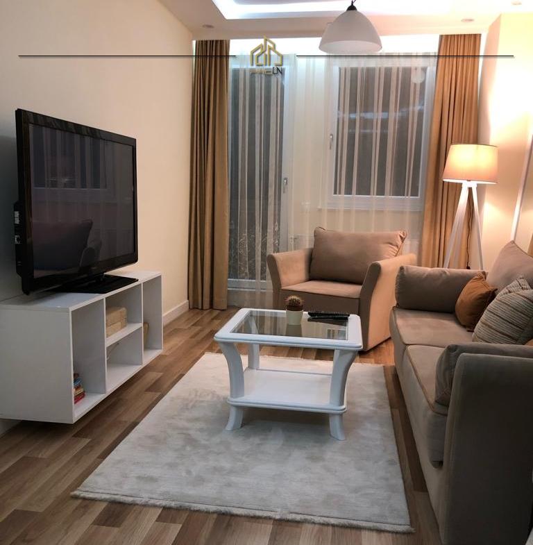 Banesë me qira – Qendër