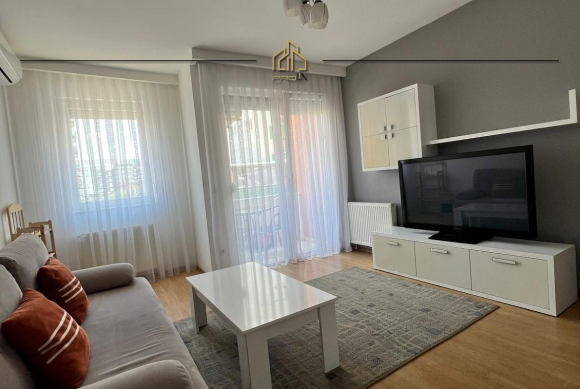 Banesë me qira – Rruga C