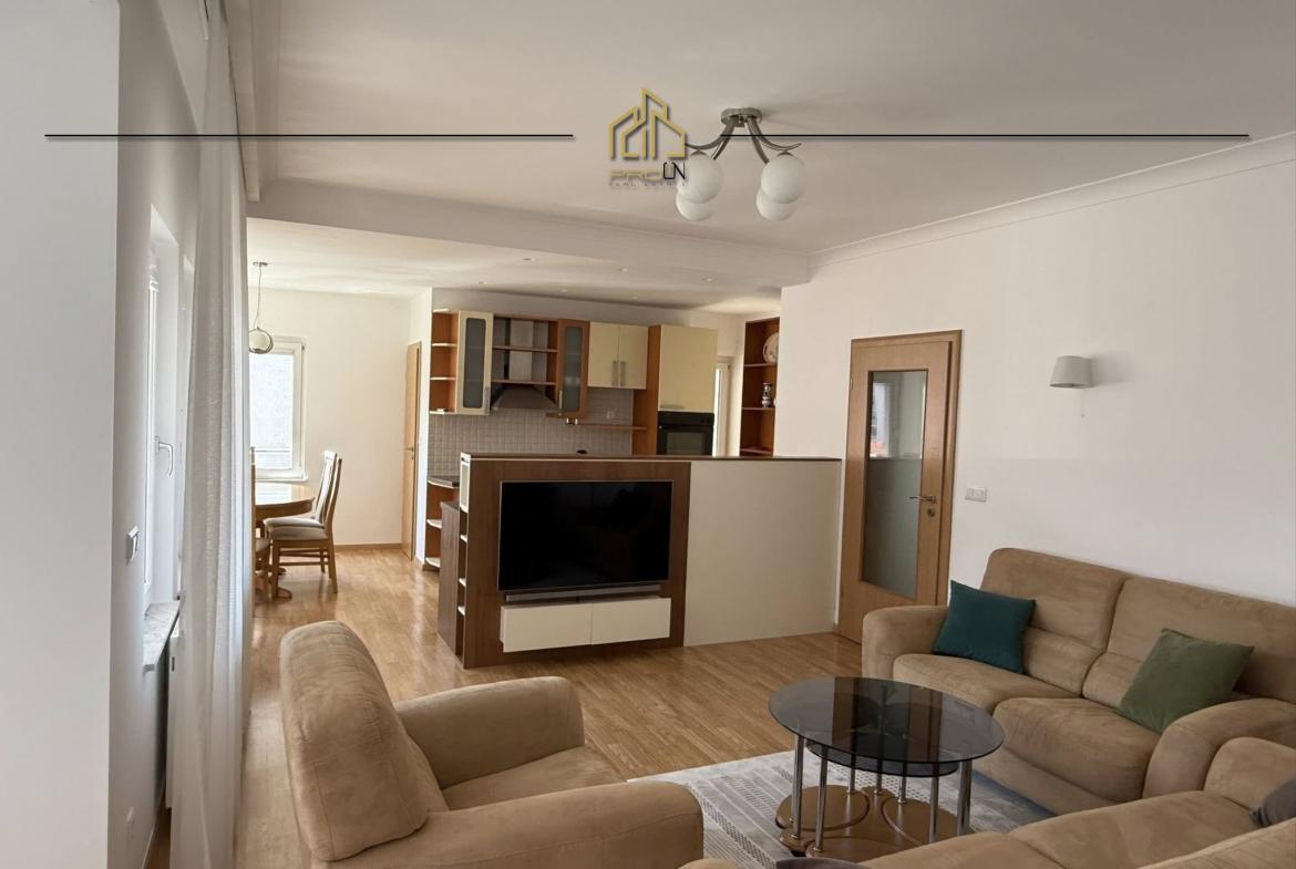 Banesë me qira – Lagja e Muhaxherëve