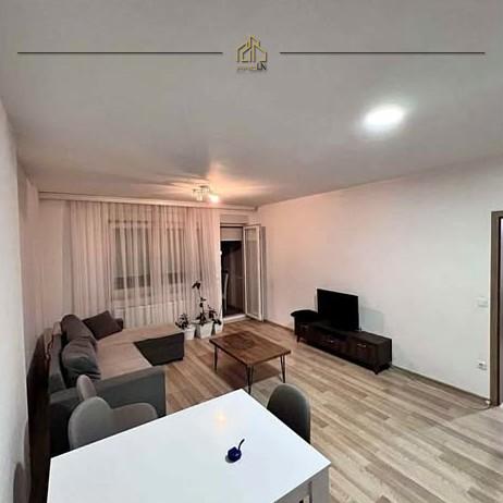 Banesë me qira – Mati 1