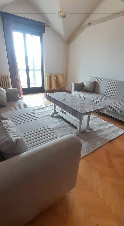 Banesë me qira – Dardani