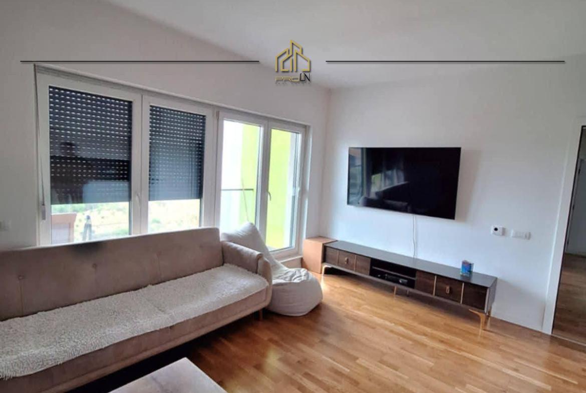 Banesë me qira – Prishtina e Re