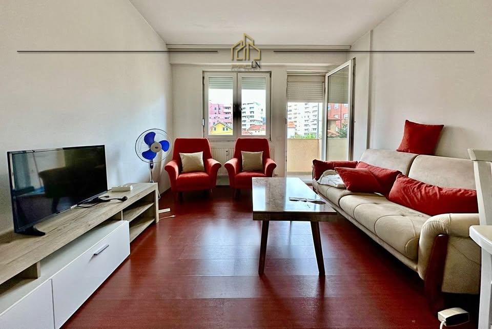 Banesë me qira – Lagja e Spitalit