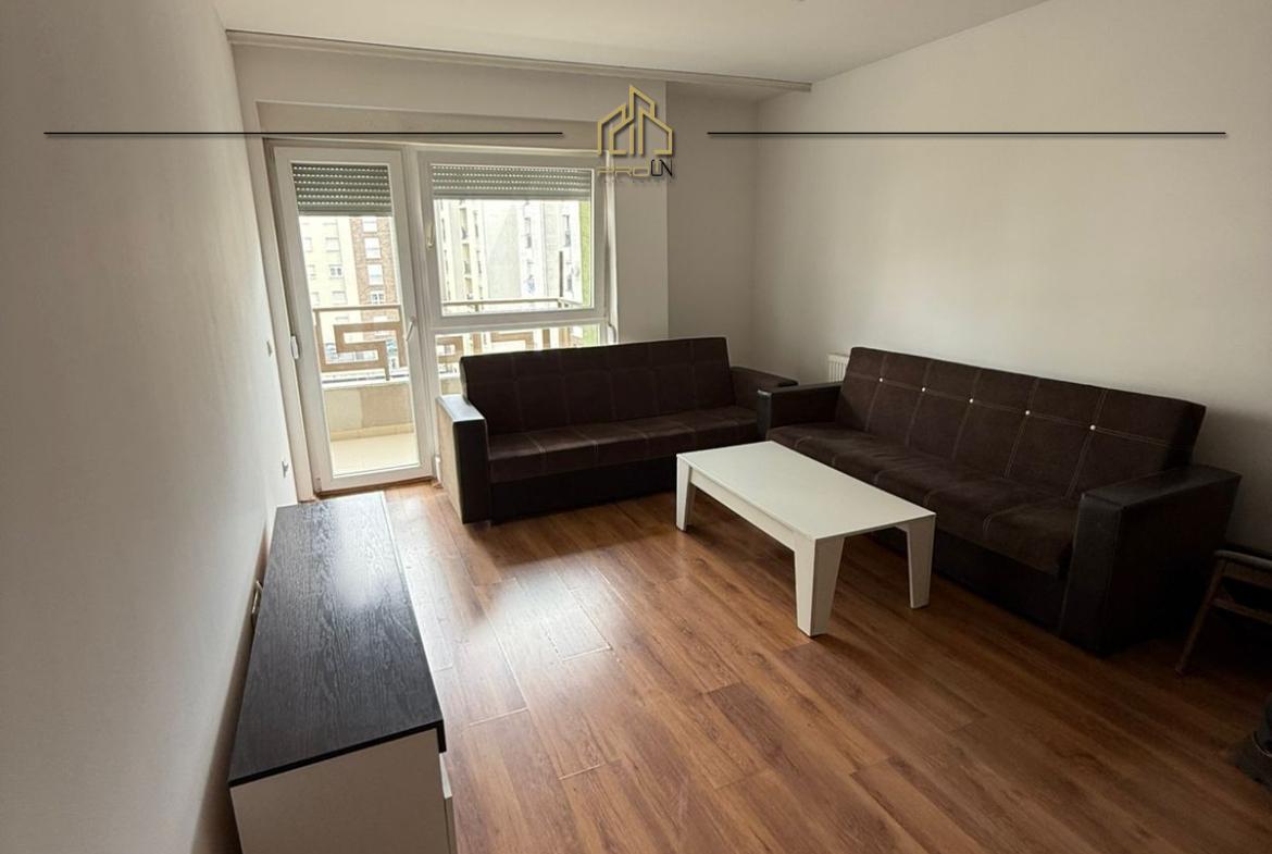 Banesë me qira – Rruga C