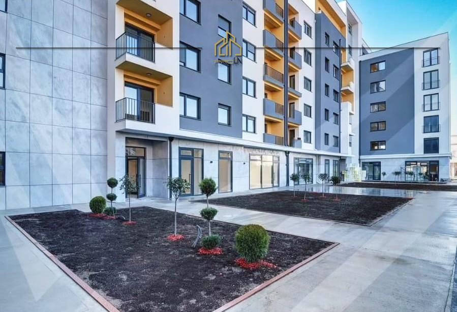 2 Banesa / Zyre me qira – Mati 1