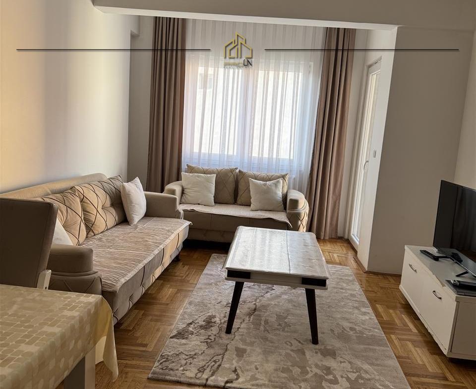 Banesë me qira – Kalabri (Emshir)