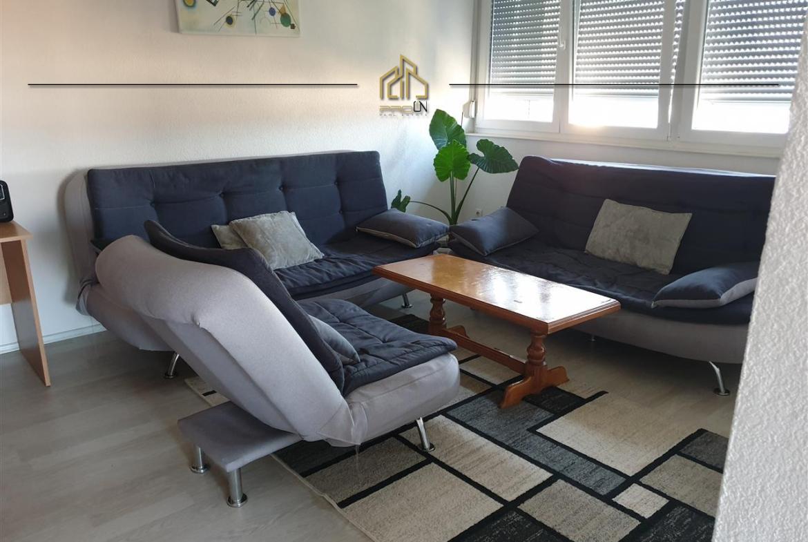 Banesë me qira – Ulpianë