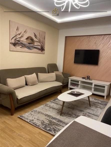 Banesë me qira – Tophane