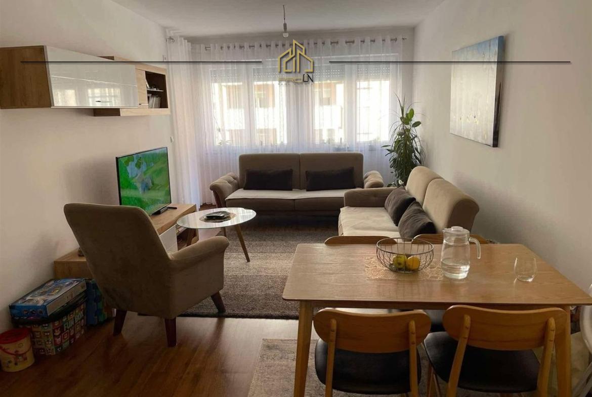 Banesë me qira – Fushë Kosovë