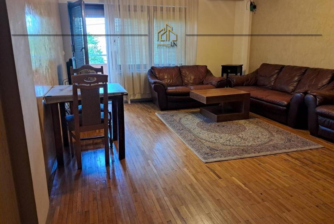 Banesë me qira – Bregu i Diellit