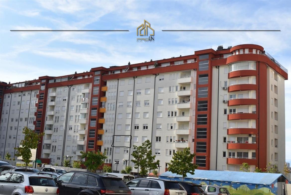 Banesë me qira – Rruga C