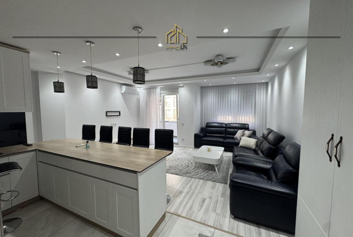 Banesë me qira – Rruga B