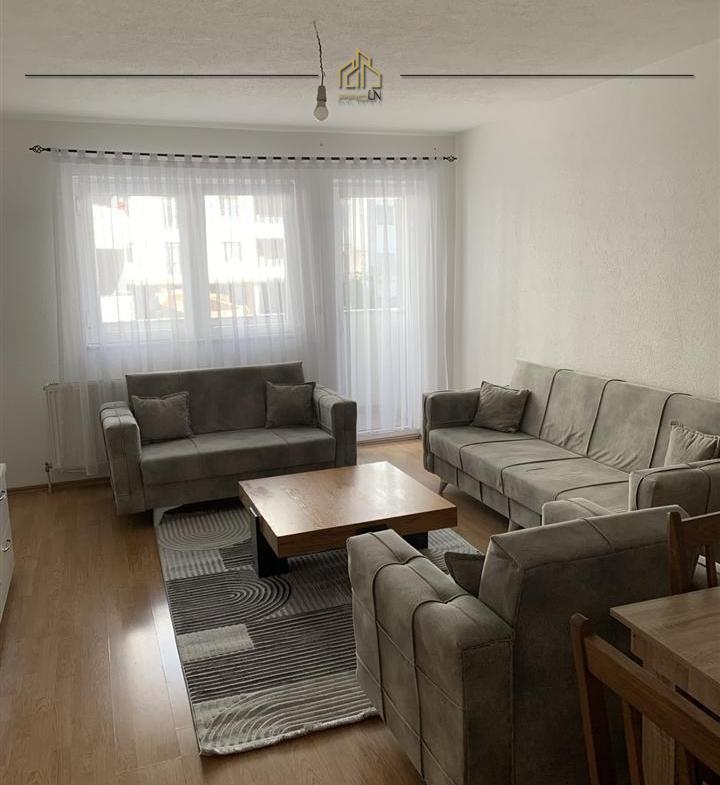Banesë me qira – Mati 1