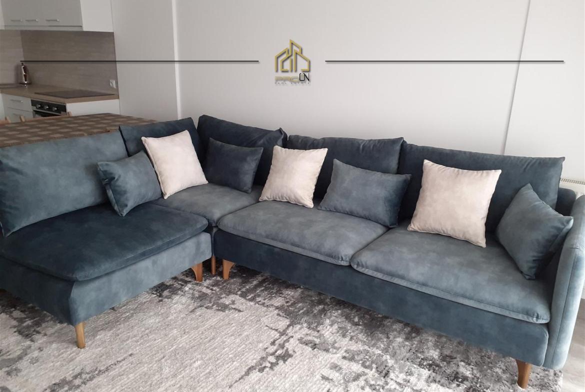 Banesë me qira – Kalabri (Emshir)