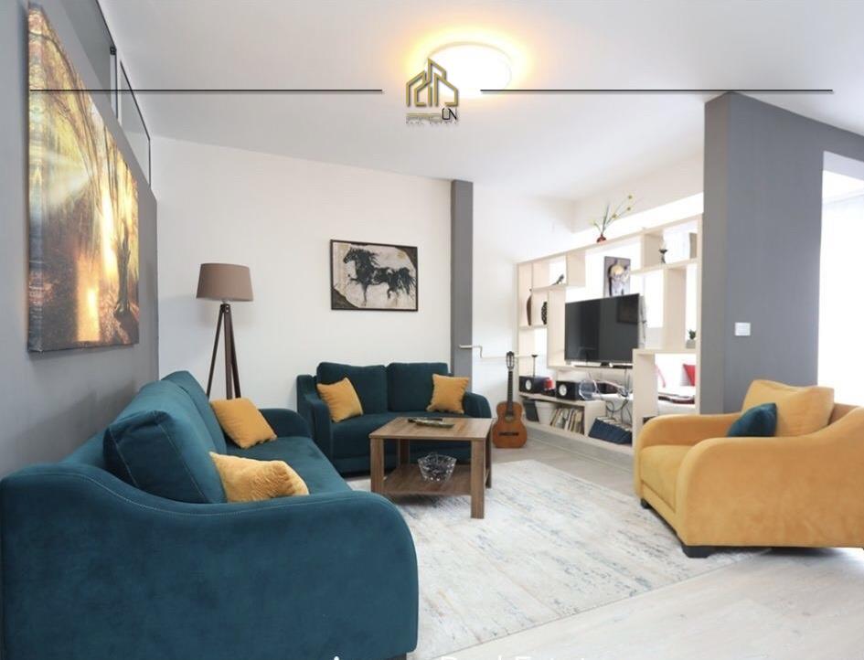 Banesë me qira – Dardani