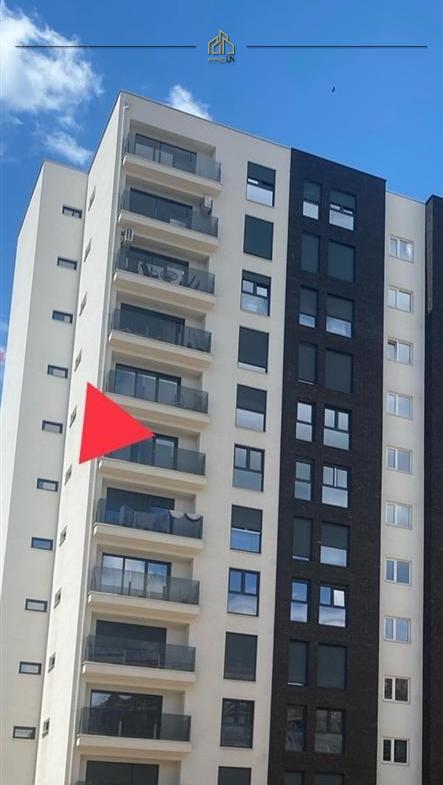 Banesë me qira – Mati 1