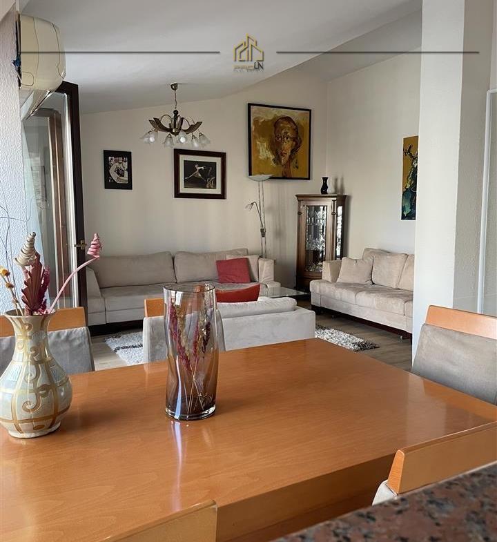 Banesë me qira – Dardani