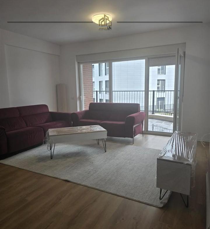 Banesë me qira – Prishtina e Re