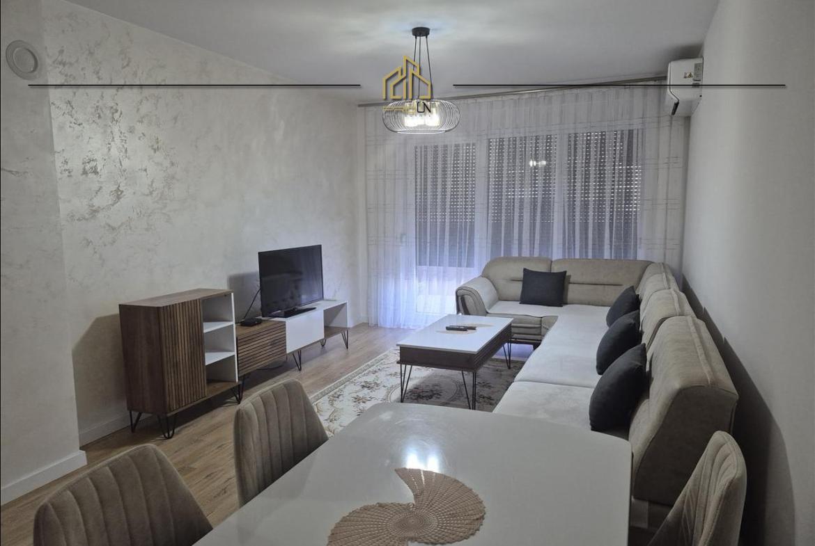 Banesë me qira – Kodrinë