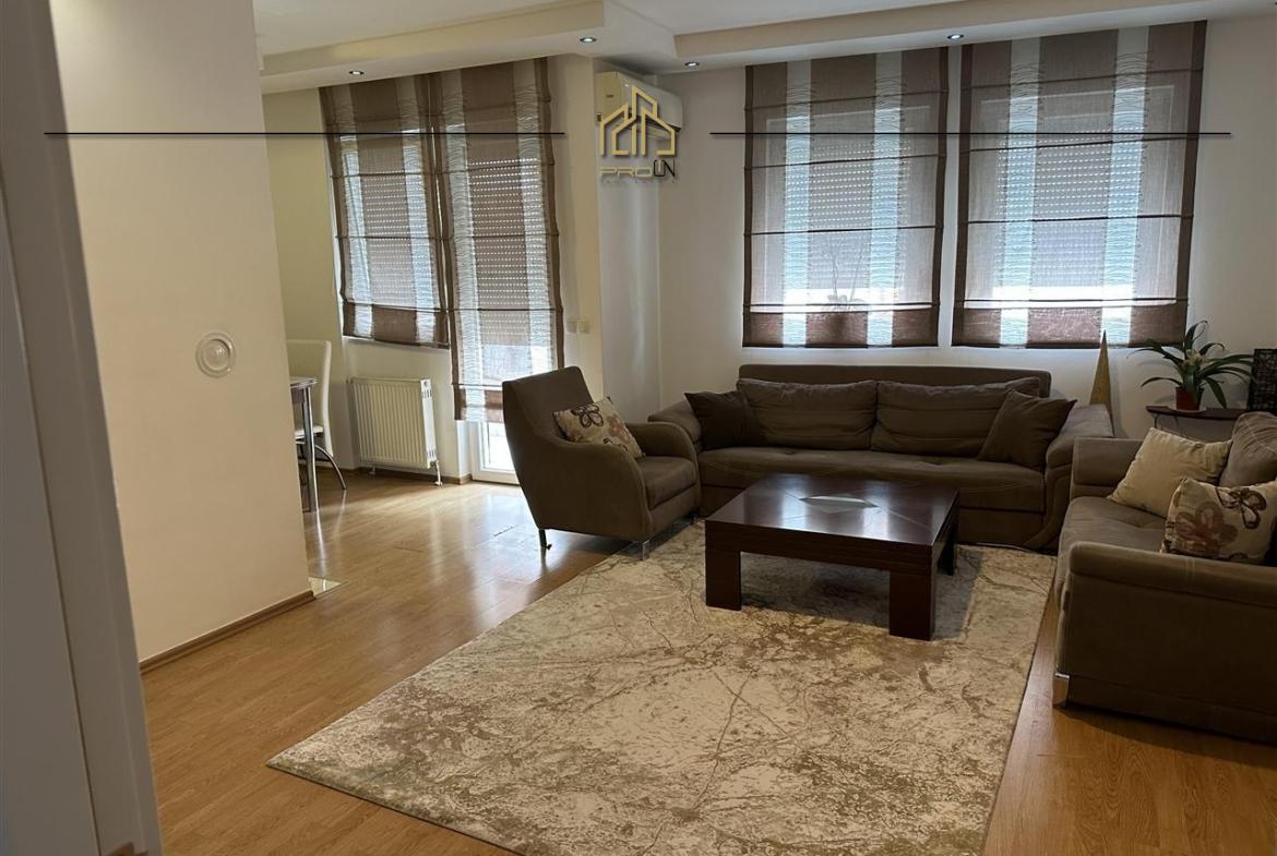 Banesë me qira – Rruga C