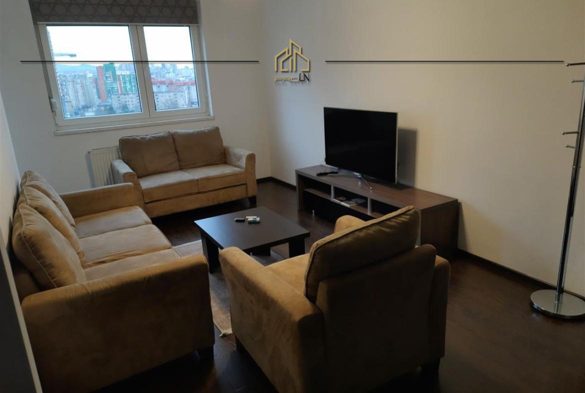 Banesë me qira – Arbëri (Dragodan)