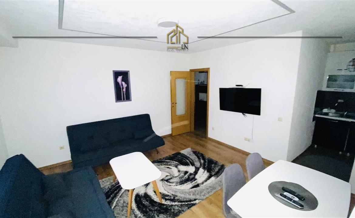 Banesë me qira – Mati 1