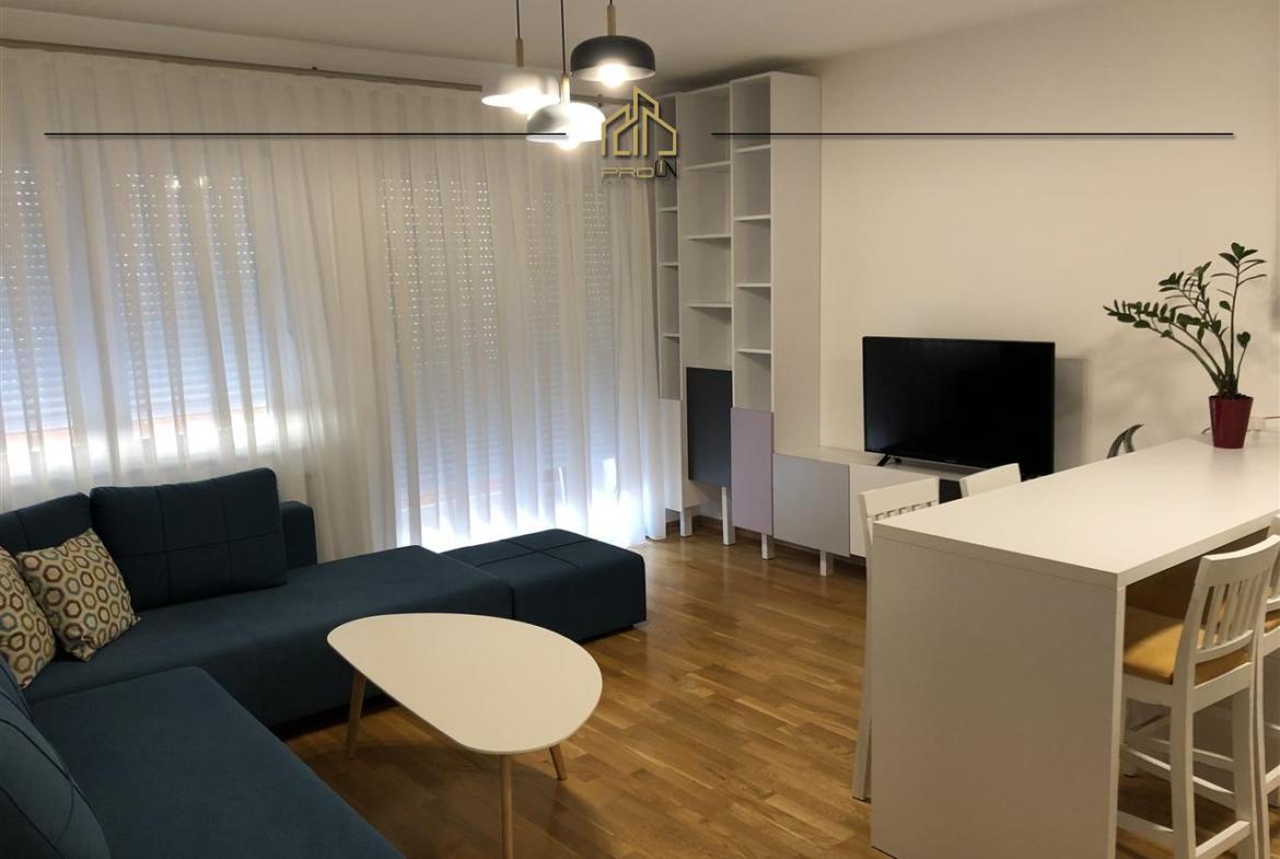 Banesë me qira – Mati 1