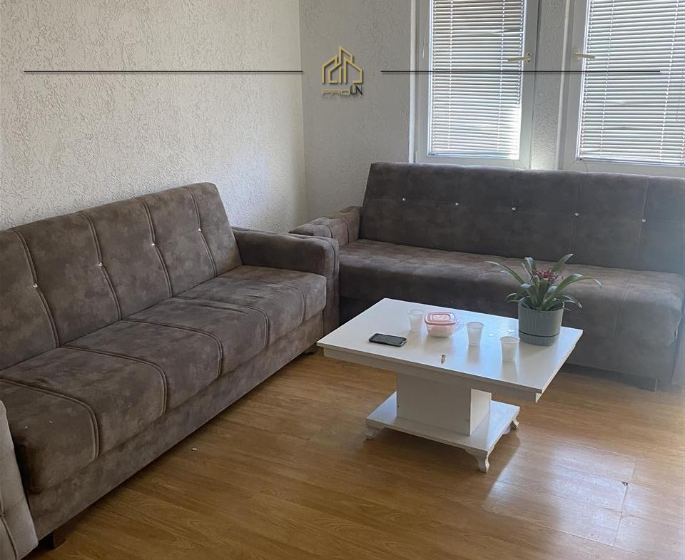 Banesë me qira – Qendër