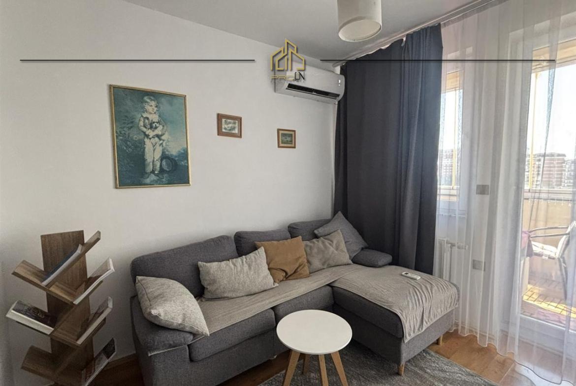 Banesë me qira – Rruga B