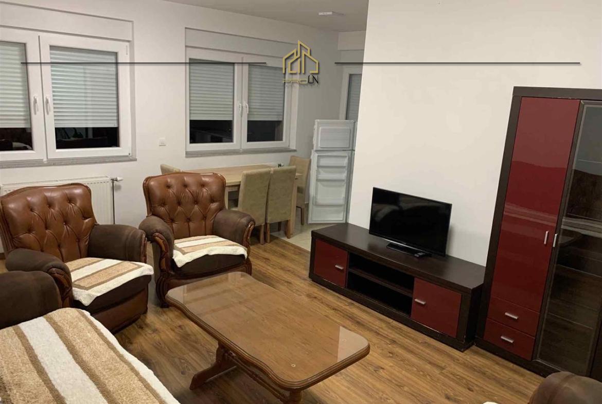 Banesë me qira – Velani