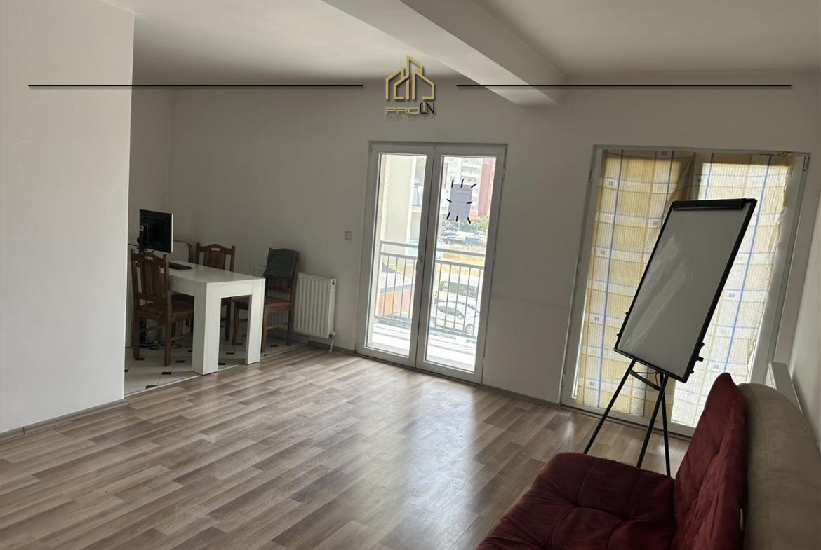 Banesë me qira – Mati 1