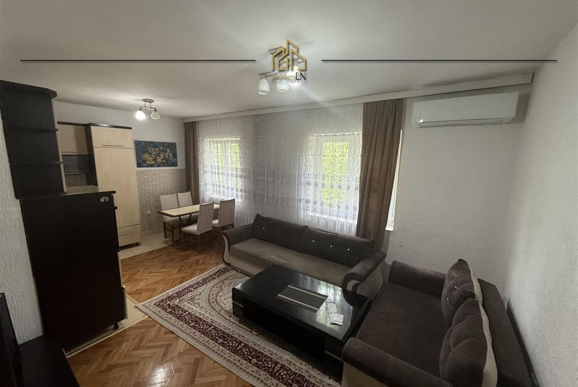 Banesë me qira – Taukbahqe