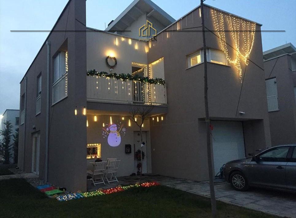 Shtëpi në shitje – Lagja Qershia