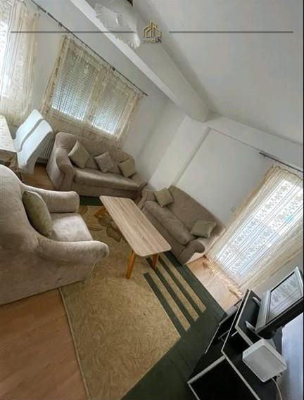 Banesë me qira – Mati 1