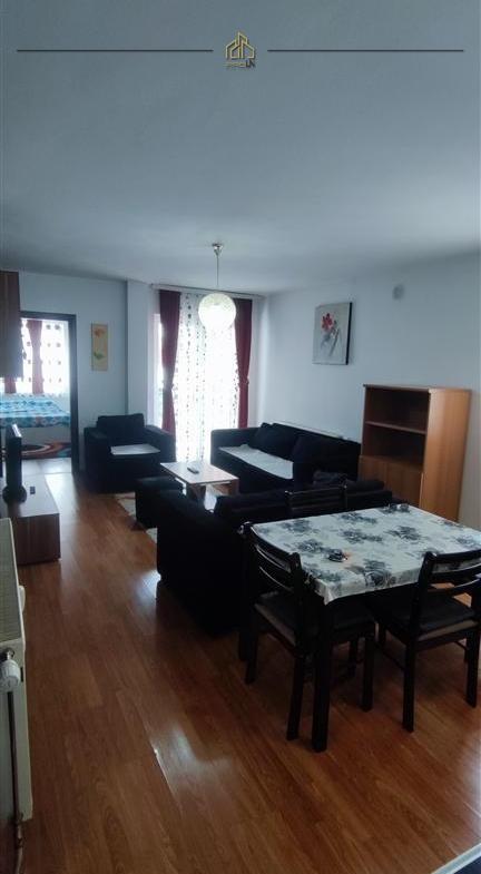 Banesë me qira – Mati 1