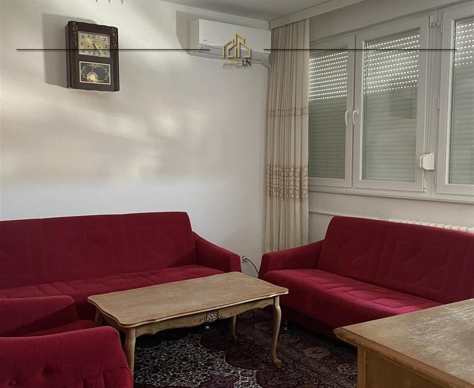 Banesë me qira – Qendër