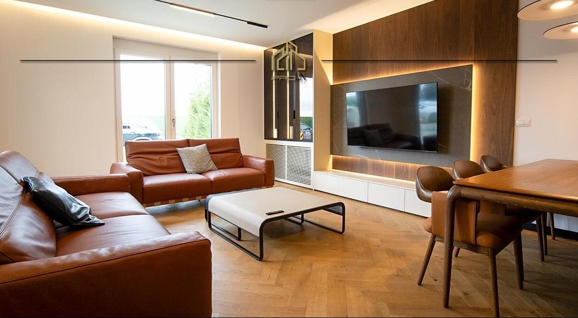 Shtëpi me qira – Lagja Qershia