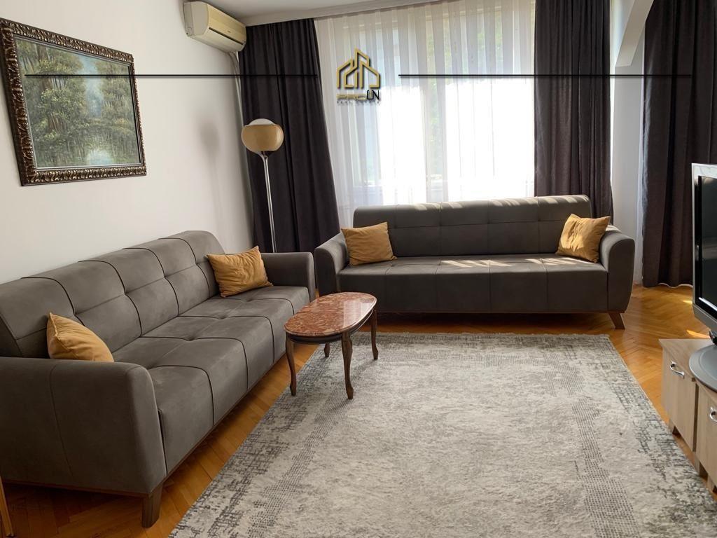 Banesë me qira – Aktash