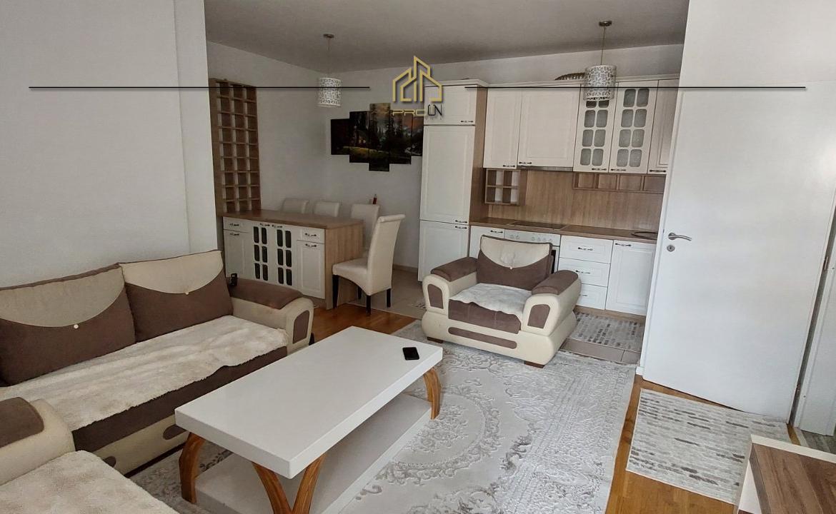 Banesë me qira – Tophane