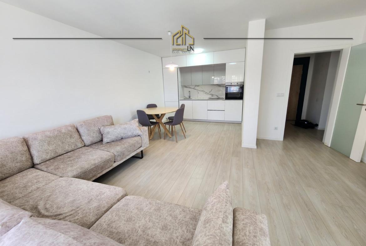 Banesë me qira – Rruga C