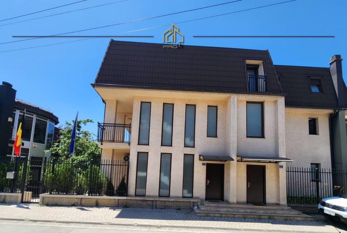 Shtëpi me qira – Taslixhe