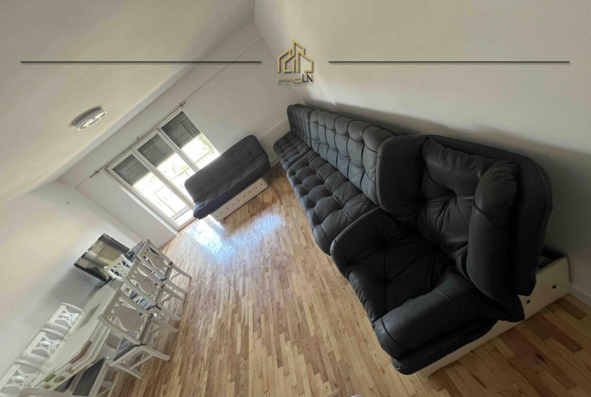 Banesë me qira – Kalabri (Emshir)