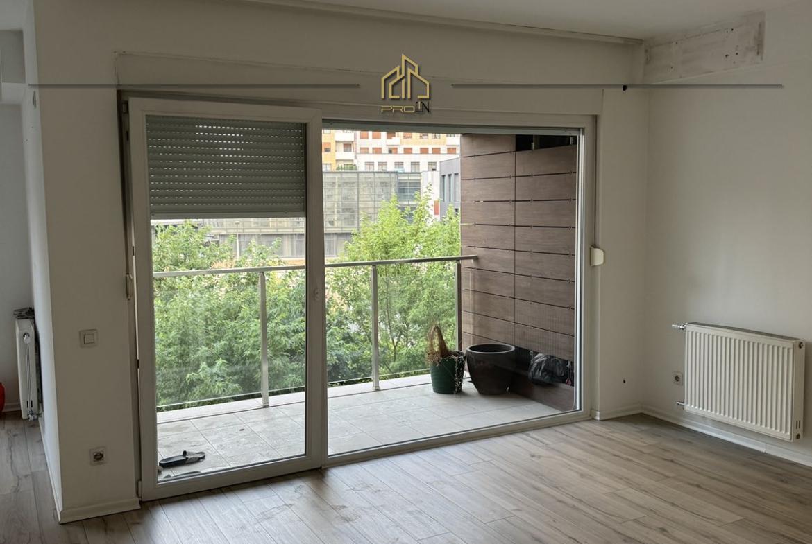 Banesë me qira – Pejton