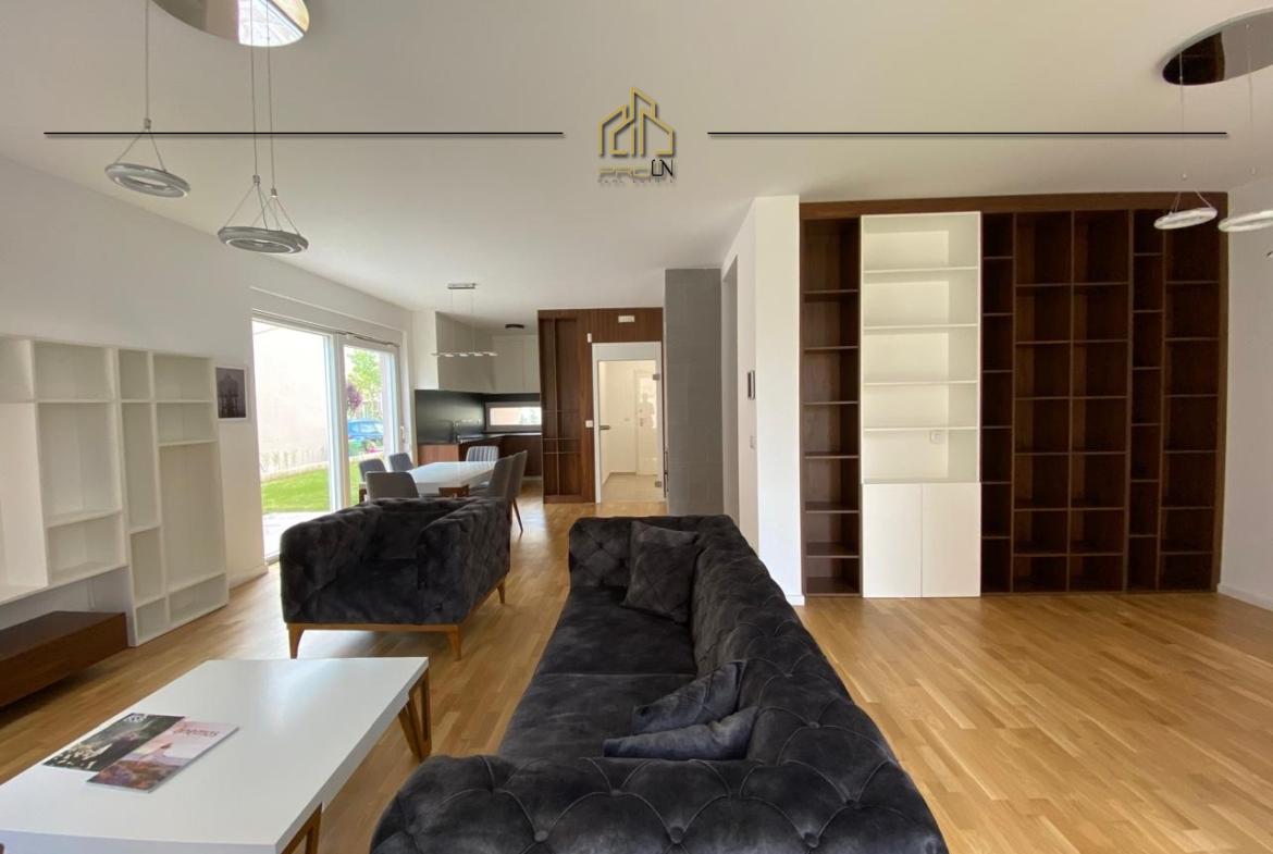 Shtëpi me qira – Lagja Qershia