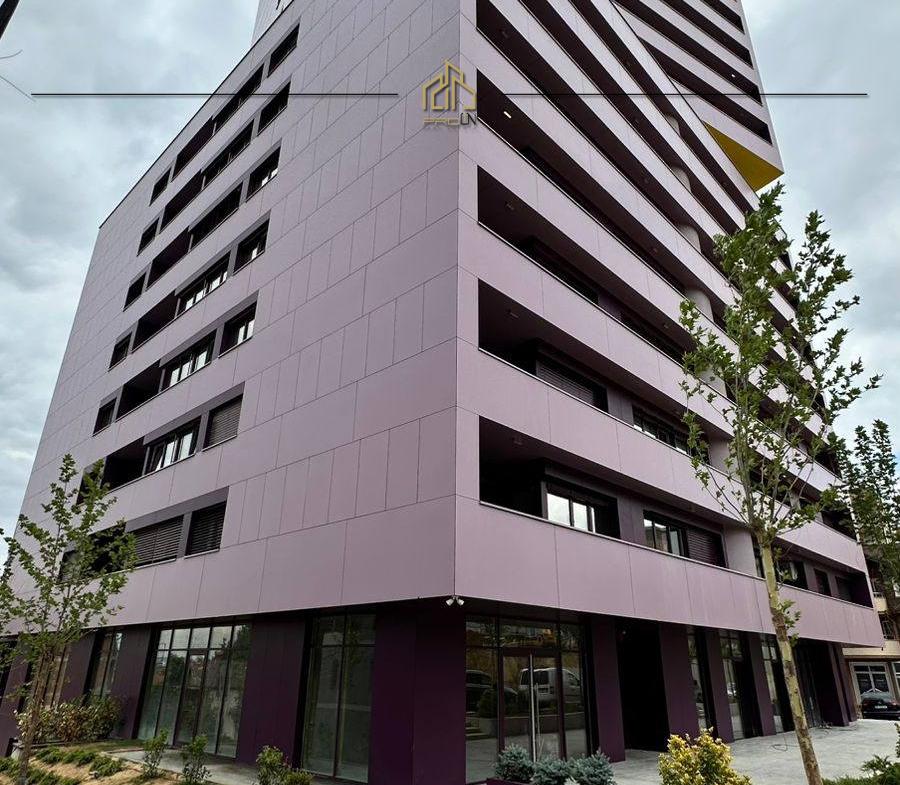 Banesë / Zyre me qira – Lagja e Muhaxherëve