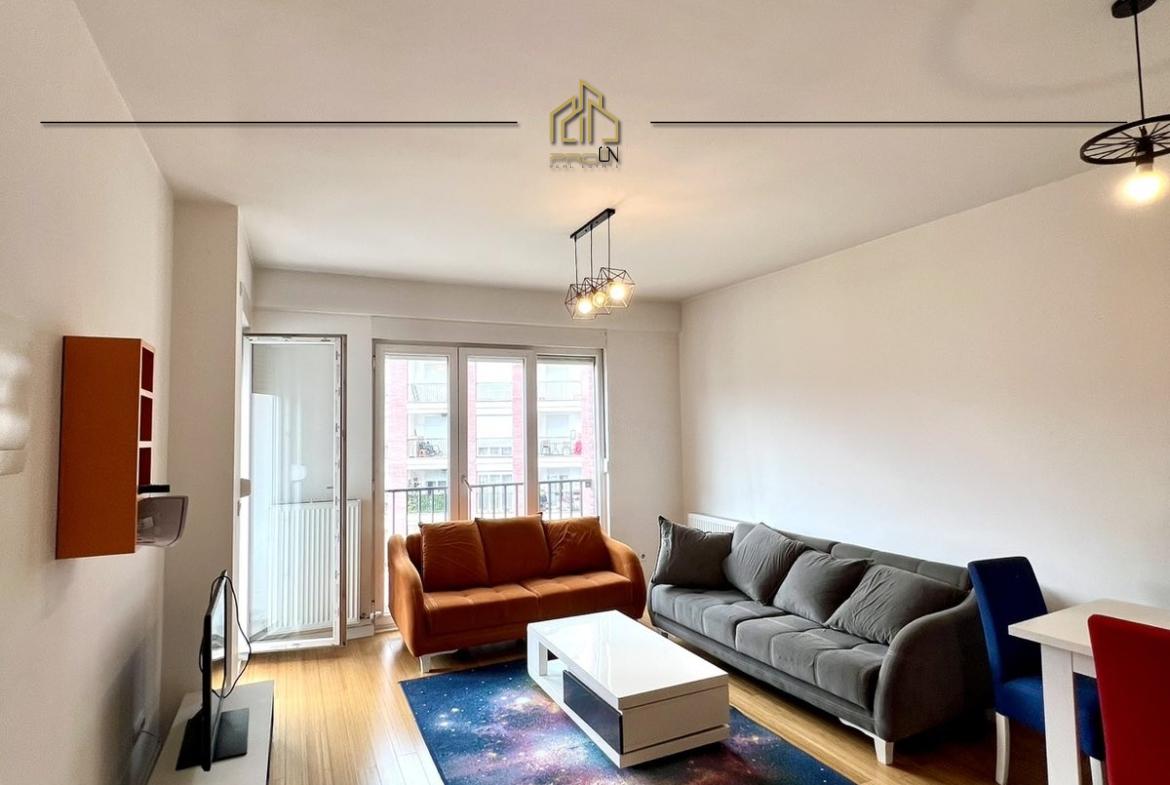 Banesë me qira – Mati 1