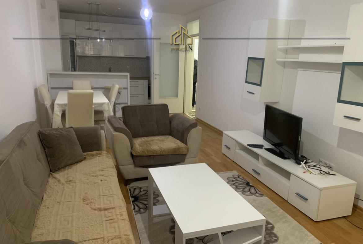 Banesë me qira – Arbëri (Dragodan)