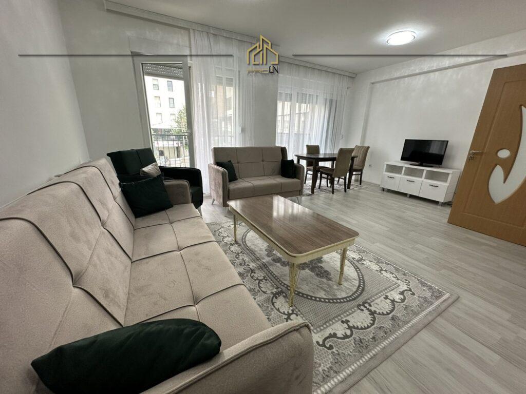 Banesë me qira – Lagja e Muhaxherëve