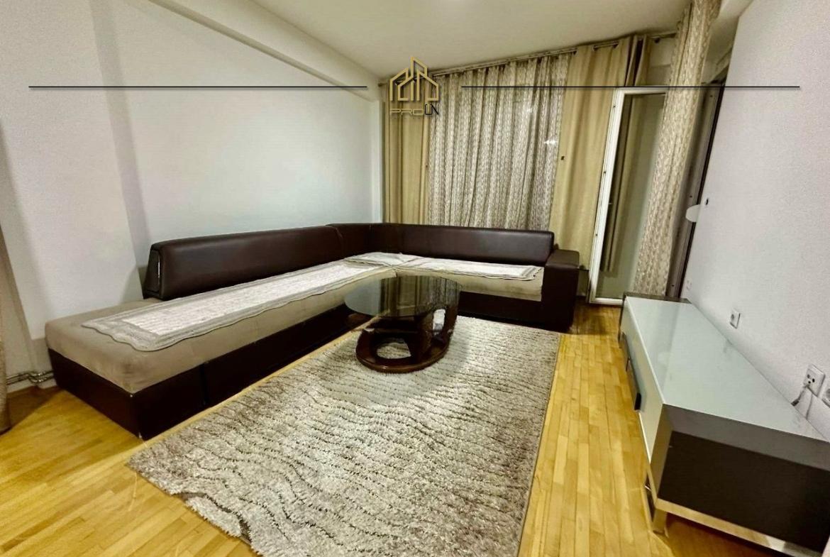 Banesë me qira – Mati 1